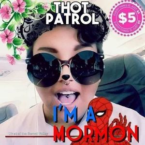 Meet your Posher, Charlie